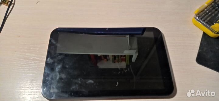 Планшет digma plane 10.5 3g