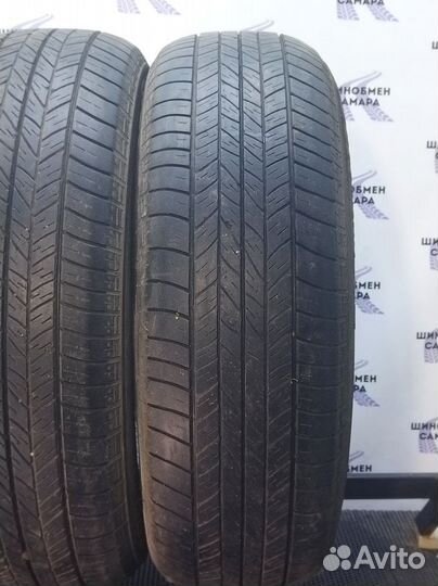 Dunlop Grandtrek ST20 225/65 R18 103