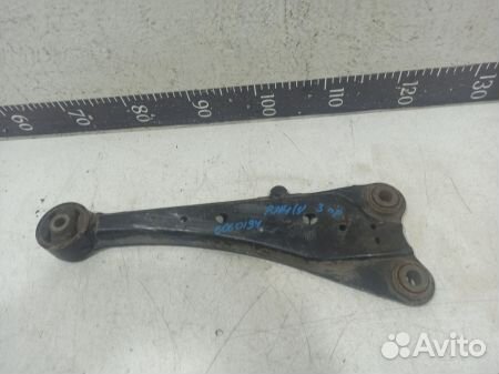 Рычаг задний продольный правый 4876042030