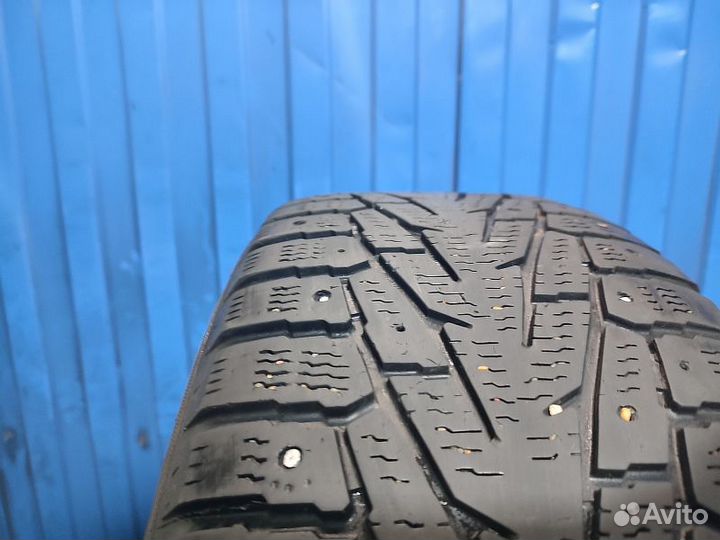 Nokian Tyres Nordman 7 SUV 235/65 R17