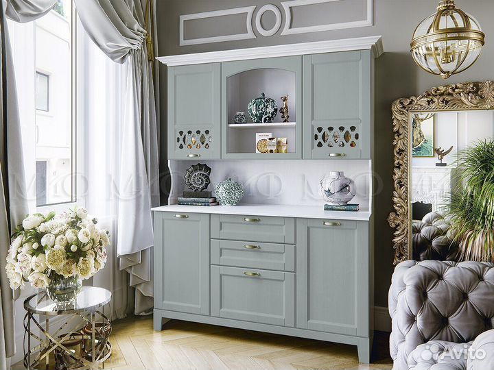 Буфет Милано