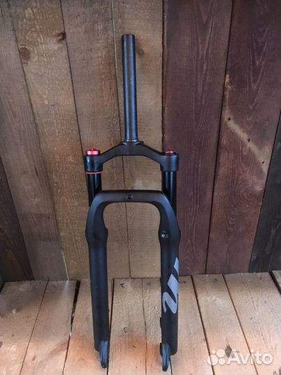 Вилка для фэтбайка 26 воздух
