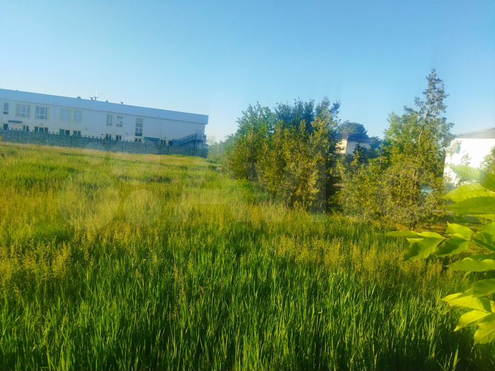 Участок 33,1 сот. (ИЖС)