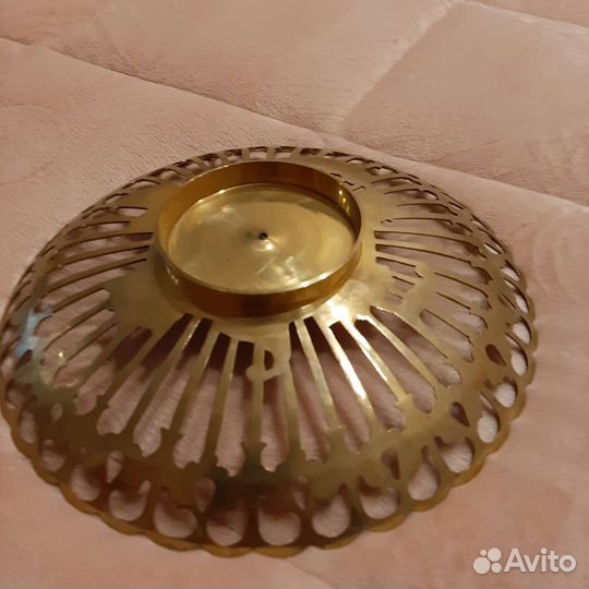 Блюдо германия