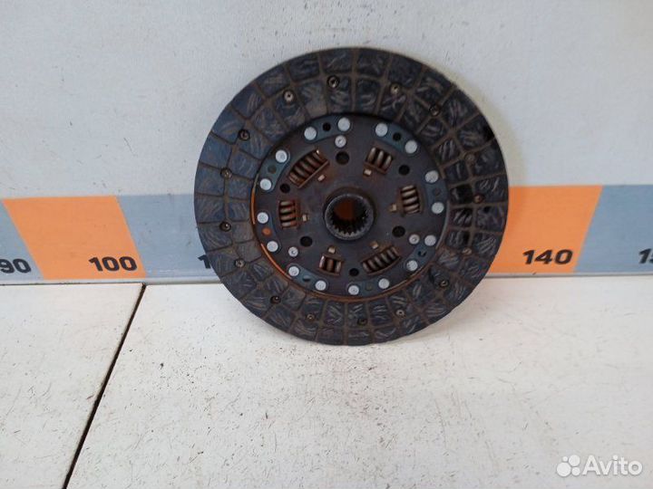 Диск сцепления Great Wall Safe G5 2.2 2006