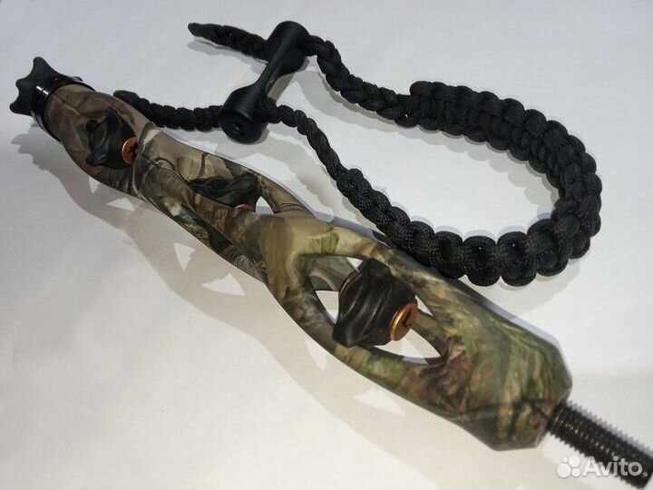 Стабилизатор для лука Trophy Ridge Static 9 Camo