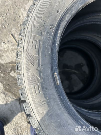 Nexen Winguard 205/55 R16