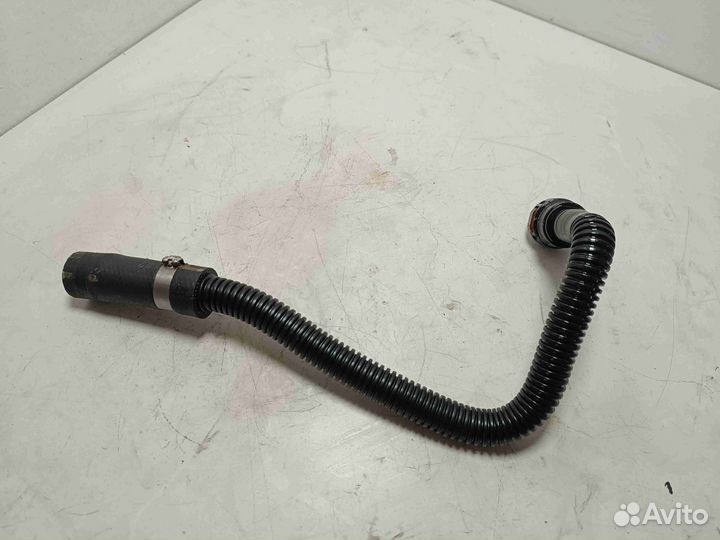 Трубка гидроусилителя Ford Fusion