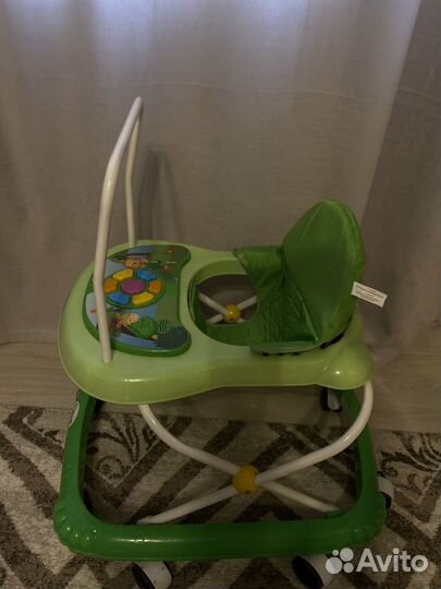 Ходунки детские