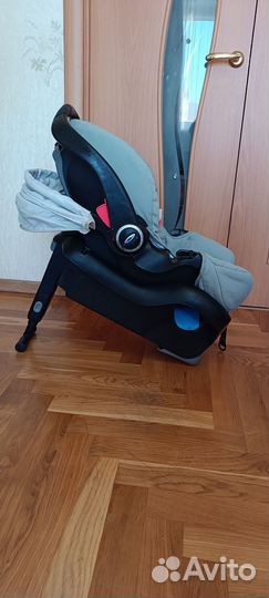 Автолюлька chicco