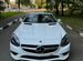 Mercedes-Benz SLC-класс 2.0 AT, 2018, 45 929 км с пробегом, цена 4000000 руб.