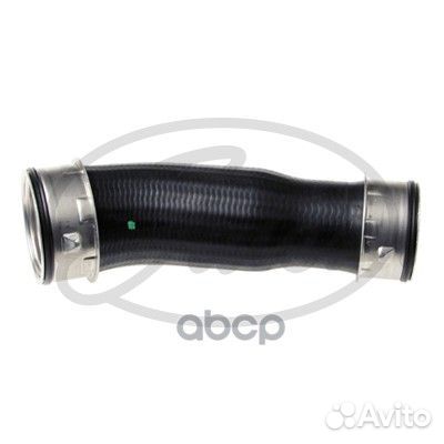 Шланг интеркулера 09-0224 Gates