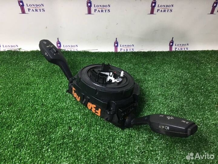 Коммутационный центр в рулевой колонке обогрев Bmw