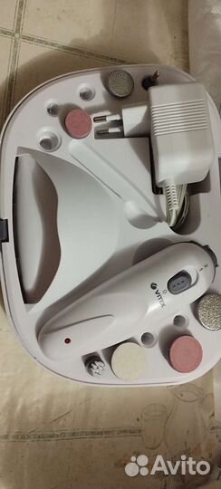 Маникюрный,педикюрный набор