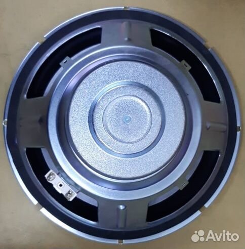 Динамик для сабвуфера 10