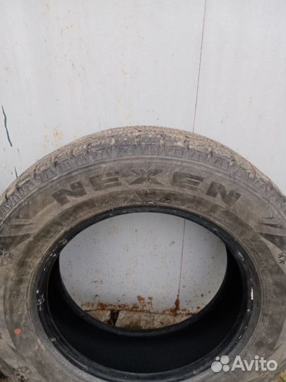 Nexen Winguard 225/65 R16C 112D