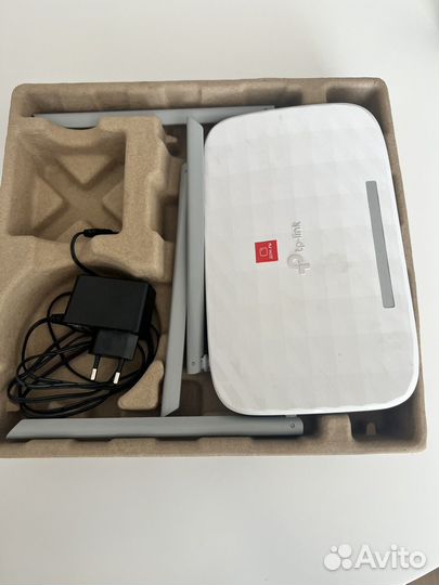 Wifi роутер tp link archer c5