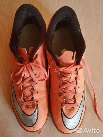 Бутсы спортивные кроссовки мужские 41 р-р