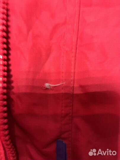 Куртка мужская демисезонная 52 54 L.L.Bean