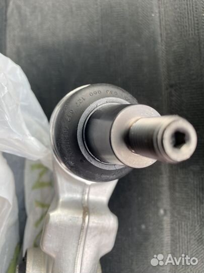 Рычаг несущий