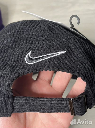 Кепка Nike Supreme ACR