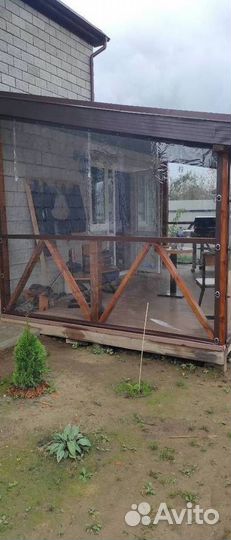 Гибкие окна