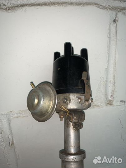 Трамблёр классика