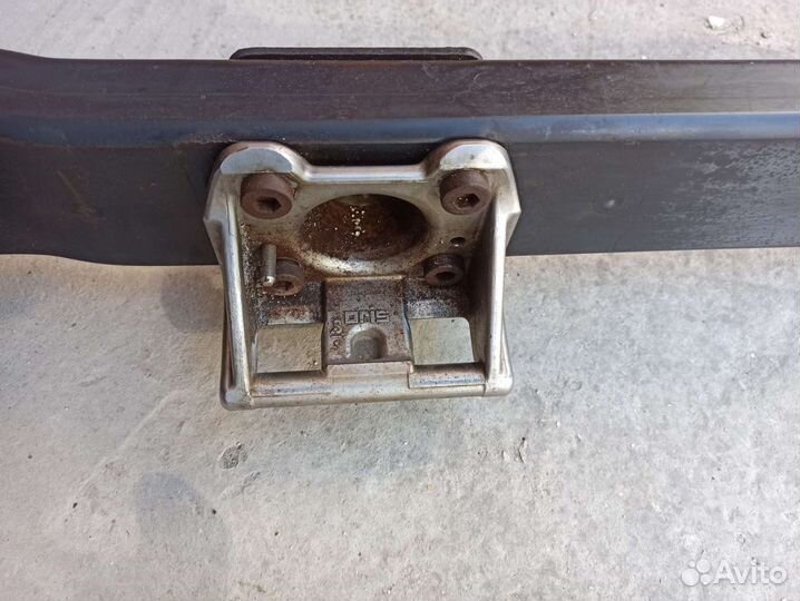 Фаркоп Мерседес