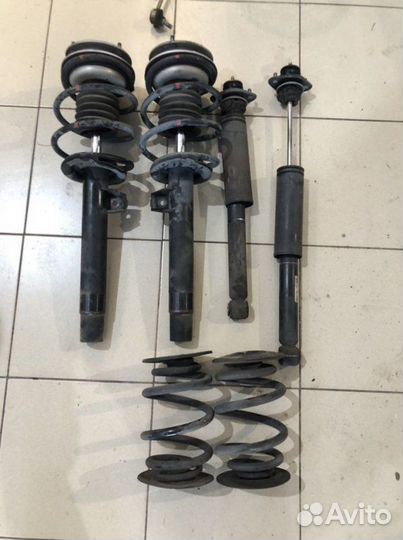 Комплект стоек Bmw 3 E46