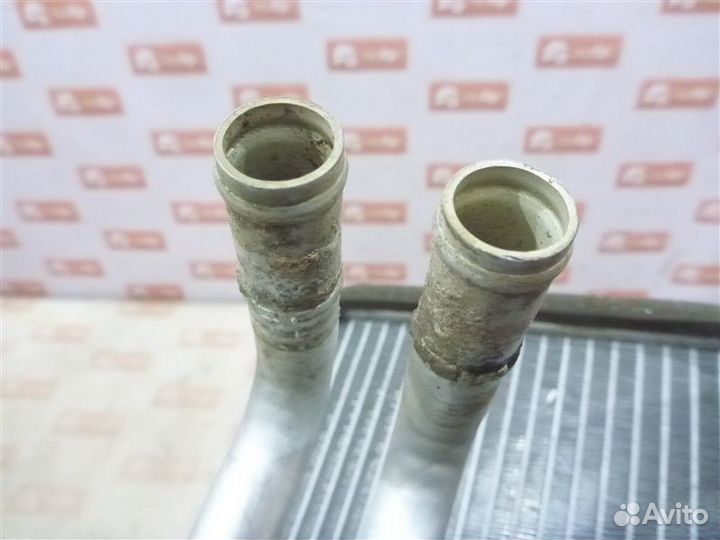 Радиатор печки Hyundai Sonata EF G4GC 2009