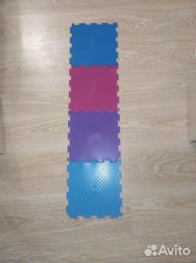 Коврик ортопедический