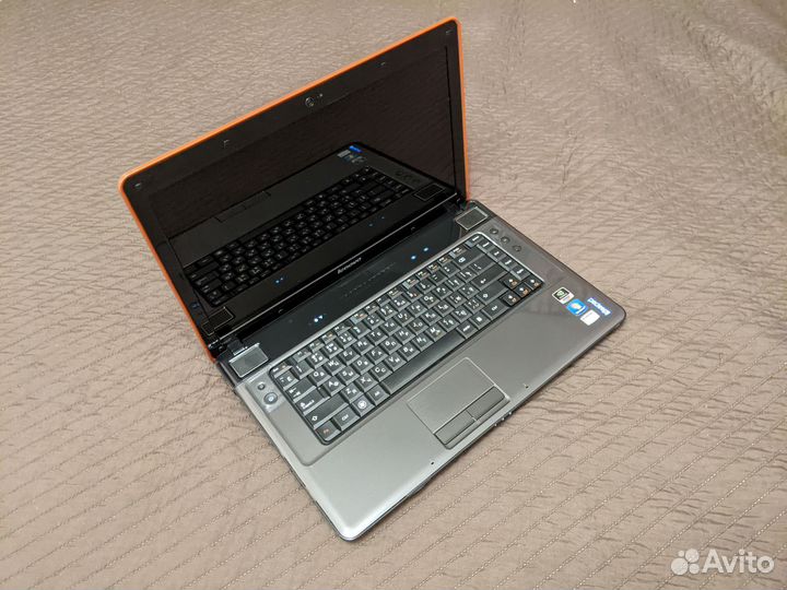 Ноутбук Lenovo Y550P