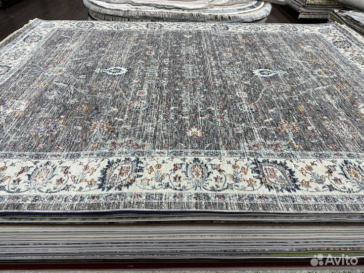 Ковер винтажный 2.4х3.4 новый