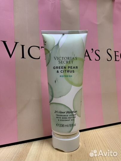 Victorias Secret лосьон для тела