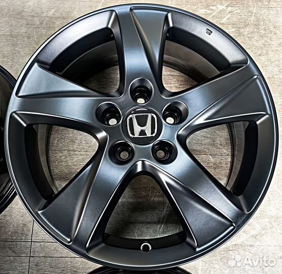 Диски Honda 17