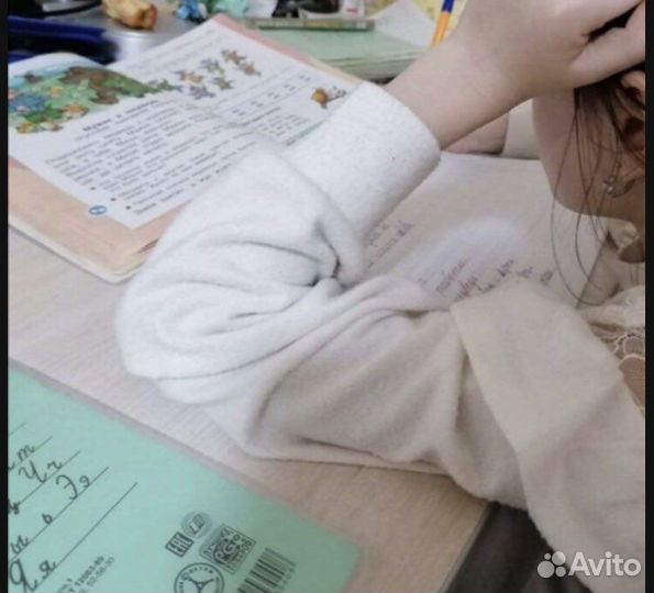 Репетитор для начальных классов