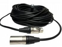 Кабель микрофонный Xline Cables rmic xlrm-xlrf 15