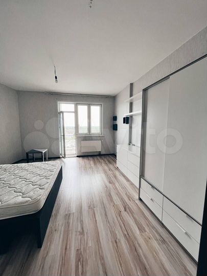 1-к. квартира, 41,2 м², 20/20 эт.