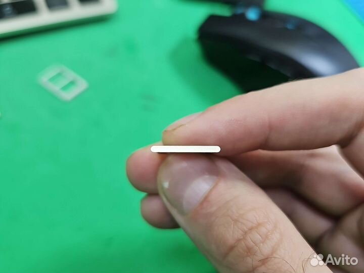 Лоток симкарты Xiaomi Mi 5 золотой