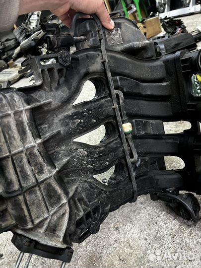 Ресивер 16 кл ваз 21127