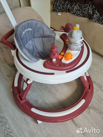 Ходунки детские