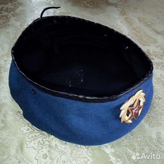 Берет Десантника вдв детский