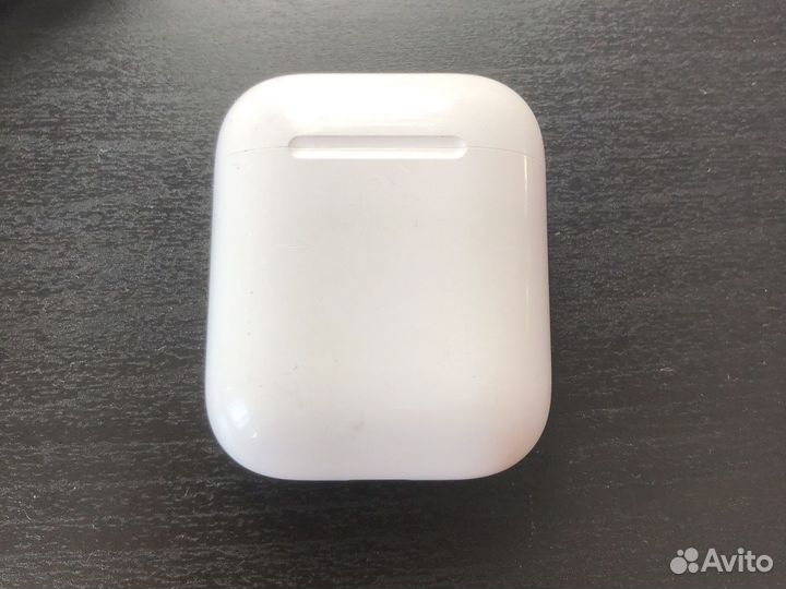 Airpods 1 оригинал бу