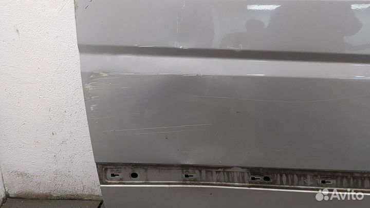 Дверь раздвижная правая Mercedes Vito W639, 2005