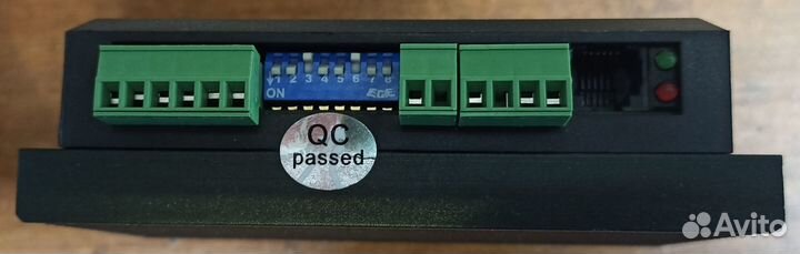 Комплектующие чпу