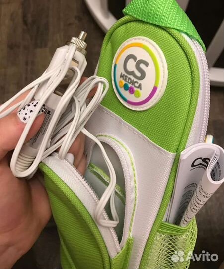 Автомобильный подогреватель питания