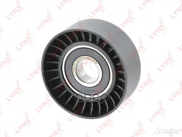 Ролик натяжного механизма приводного ремня PB-5