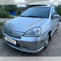 Suzuki Aerio 2.0 AT, 2002, 232 000 км, с пробегом, цена 435 000 руб.