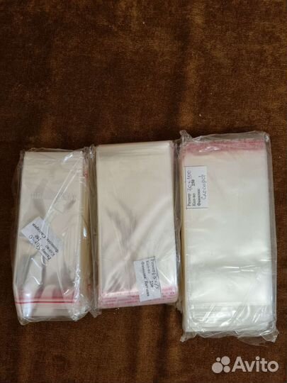 Пакеты для товара (магниты, сувенирная продукция)