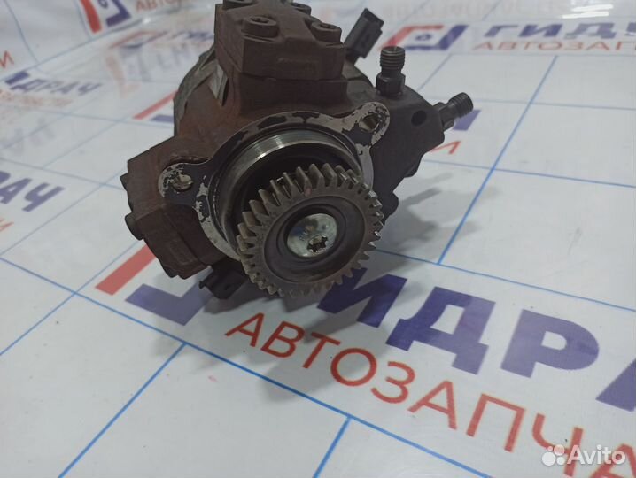 Тнвд Land Rover Range Rover (L322) LR006735